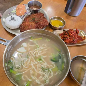 반시면옥 사진