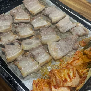 남호식당 사진