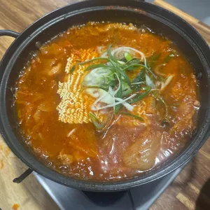 남호식당 사진