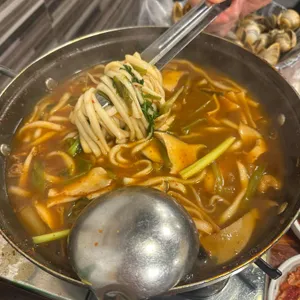 소원이네 조개불고기&조개전골 사진 1