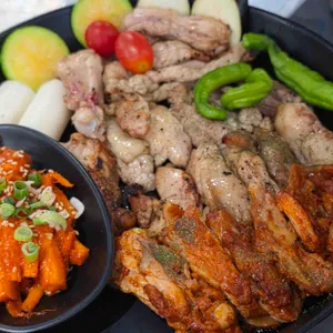 바이춘천 사진 1