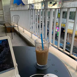 블루샥 대표 사진