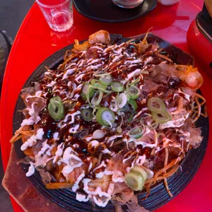 벽돌포차 사진 1