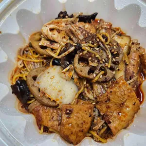 신룽푸마라탕 사진 2