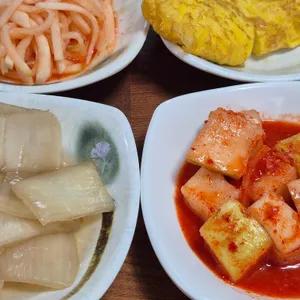 대나무집 사진
