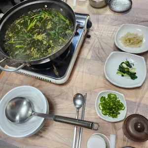 대교식당 사진