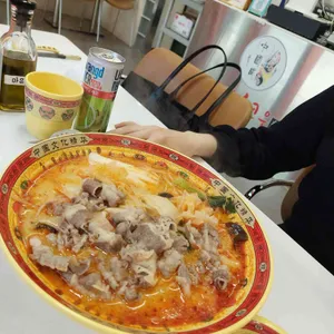 마라순코우 마라탕 사진 2