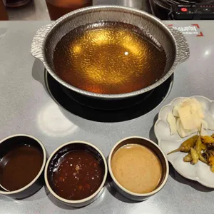 진스키야키 대표 사진