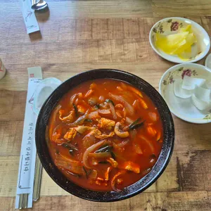 진흥각 사진 2