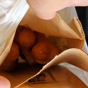 경성꽈배기 사진 2