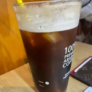 메가커피 사진 2