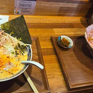 뉴진라멘 사진 1