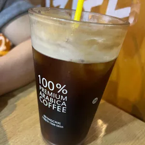 메가커피 사진