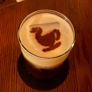 구스커피앤바 사진 1