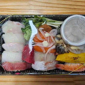 스시센 사진 2