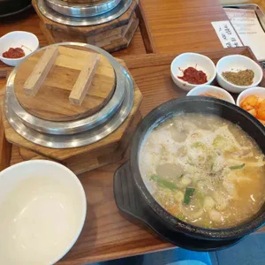 원할머니보쌈 사진