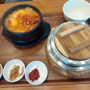 원할머니보쌈 대표 사진