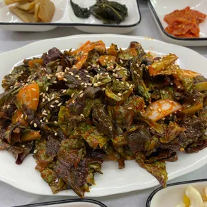 당산나무집 대표 사진
