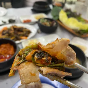 당산나무집 대표 사진
