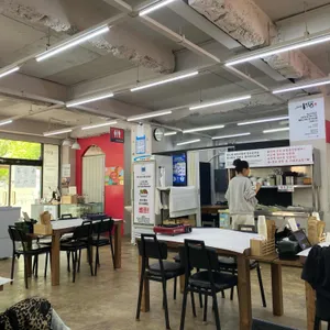 당산나무집 대표 사진