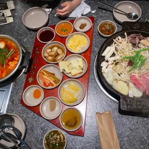 남촌황소곱창 사진