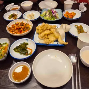 가마솥생복집 사진 1