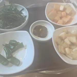 능이버섯백숙삼계탕벅벅가든 대표 사진