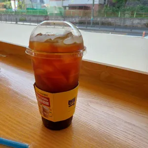 빽다방 사진 1