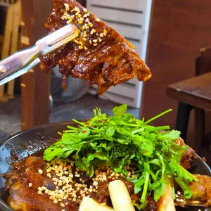 청진식당 사진 1