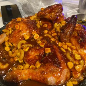 첨단 참나무장작구이 사진 1