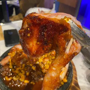 첨단 참나무장작구이 사진 2