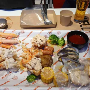 쇼미더크랩 사진 1