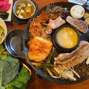 덤식당 사진 2