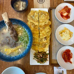 여미온 사진