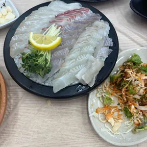 대박수산 사진 1