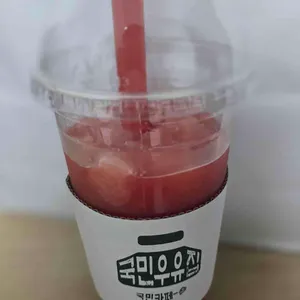 국민우유집 사진 1