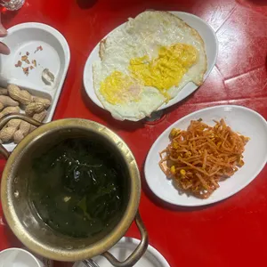 30년전통영철이네포장마차 사진 1