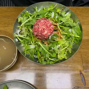 능동미나리 사진 1