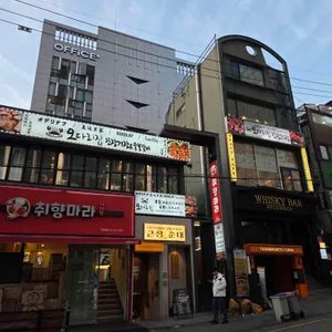 오다리집 간장게장 대표 사진