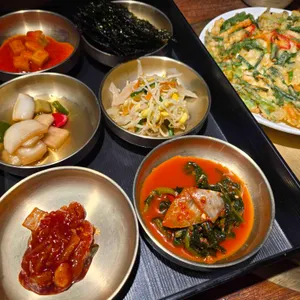 오다리집 간장게장 대표 사진