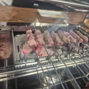 따거양꼬치 사진