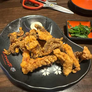 꼬지사께 대표 사진