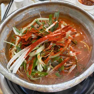박가네 등갈비 사진 1