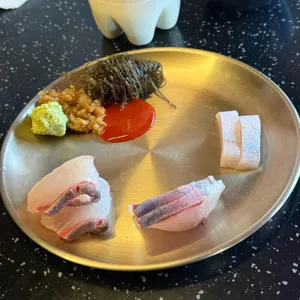 사당헌상 사진 1