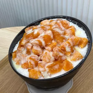 빙동댕 프리미엄 빙수카페 사진 1