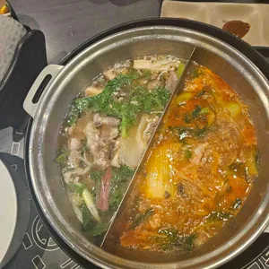 소담촌 대표 사진
