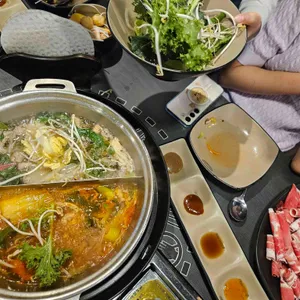 소담촌 대표 사진