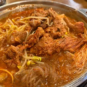한옥마을물갈비 사진