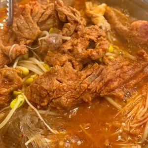 한옥마을물갈비 대표 사진