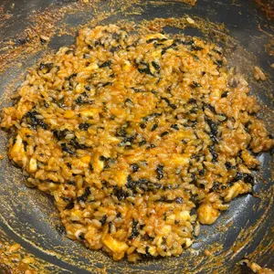 즉석떡볶이 사진 1